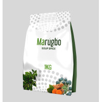 1Kg Family Pack Marugbo Soup Spice