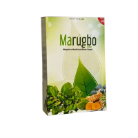 100 Grams Refill Marugbo Soup Spice
