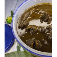 2 Liters Marugbo Soup with Boneless Beef